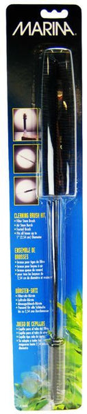 Marina Cleaning Brush Kit