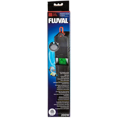 Fluval Vuetech Digital Aquarium Heater - E Series