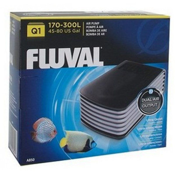 Fluval Ultra Quiet Air Pump