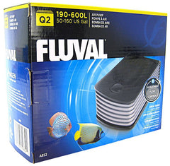 Fluval Ultra Quiet Air Pump