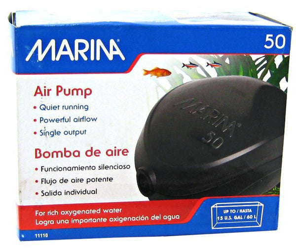 Marina Air Pump