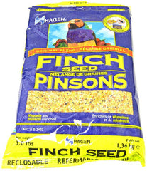 Hagen Finch Seed - VME