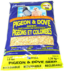 Hagen Pigeon & Dove Seed - VME