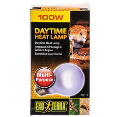 Exo-Terra Sun Glo Neodymium Daylight Lamps