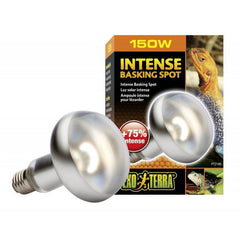 Exo-Terra Sun Glo Tight Beam Basking Spot Lamps