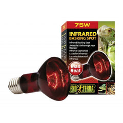 Exo-Terra Heat Glo Infrared Heat Lamp