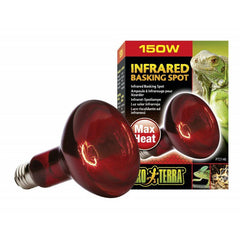 Exo-Terra Heat Glo Infrared Heat Lamp