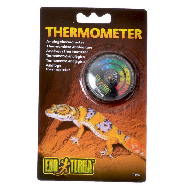 Exo-Terra Rept-O-Meter Reptile Thermometer