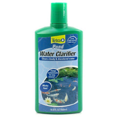 Tetra Pond Water Clarifier