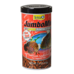 TetraCichlid Jumbo Sticks