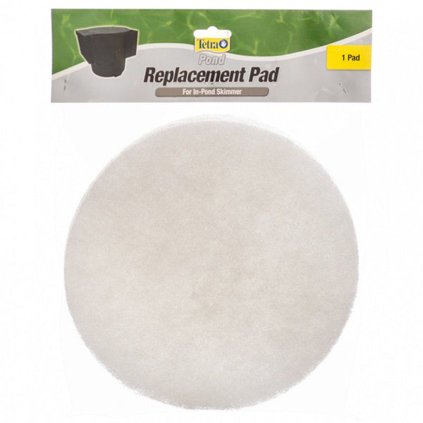 Tetra Pond Replacement Pond Skimmer Filter Pad