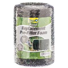 Tetra Pond Replacement Cylinder Pre-Filter Foam