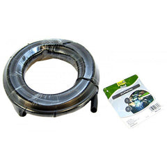 Tetra Pond Pond Tubing - Black