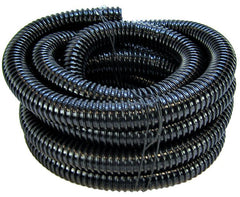 Tetra Pond Pond Tubing - Black