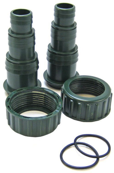 Tetra Pond Greenfree UV Clarifier Adaptor Kit