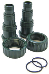 Tetra Pond Greenfree UV Clarifier Adaptor Kit