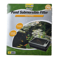 Tetra Pond Submersible Filter