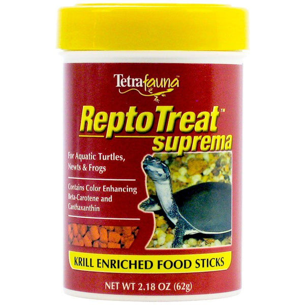 Tetrafauna ReptoTreat Suprema