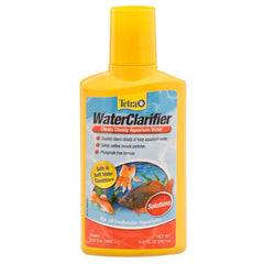 Tetra Water Clarifier For Aquariums