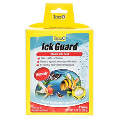 Tetra IckGuard