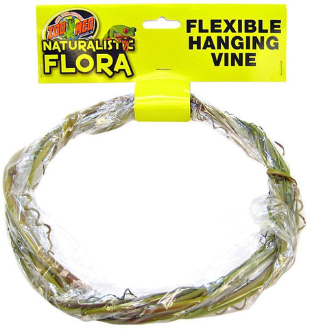 Zoo Med Naturalistic Flora Flexible Hanging Vine