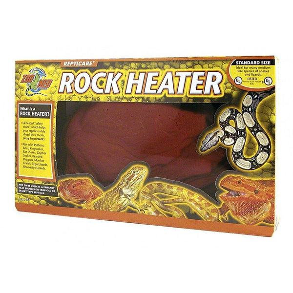 Zoo Med ReptiCare Rock Heater