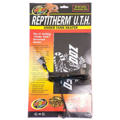 Zoo Med Repti Therm Under Tank Reptile Heater