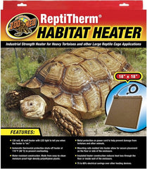 Zoo Med ReptiTherm Habitat Heater