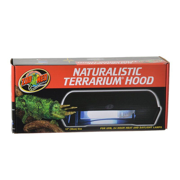 Zoo Med Naturalistic Terrarium Hood