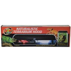 Zoo Med Naturalistic Terrarium Hood