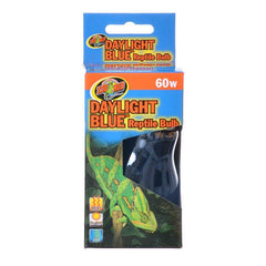 Zoo Med Daylight Blue Reptile Bulb