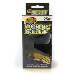 Zoo Med Moonlight Reptile Bulb