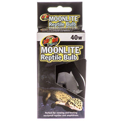 Zoo Med Moonlight Reptile Bulb