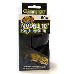 Zoo Med Moonlight Reptile Bulb