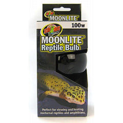 Zoo Med Moonlight Reptile Bulb