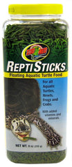 Zoo Med Reptisticks - Floating Aquatic Turtle Food