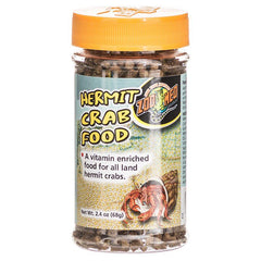 Zoo Med Hermit Crab Food