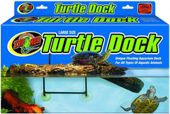 Zoo Med Floating Turtle Dock