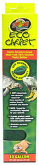 Zoo Med Eco Carpet Reptile Carpet - Green