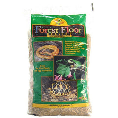 Zoo Med Forrest Floor Bedding - All Natural Cypress Mulch