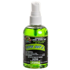 Zoo Med Wipe Out 1 - Small Animal & Reptile Terrarium Cleaner