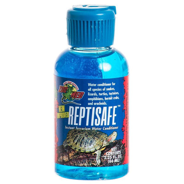 Zoo Med ReptiSafe Water Conditioner