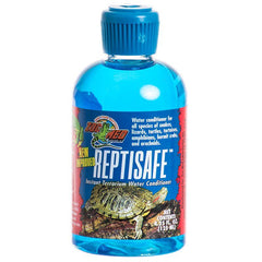 Zoo Med ReptiSafe Water Conditioner