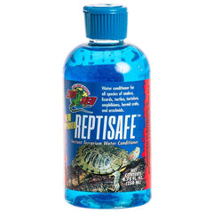 Zoo Med ReptiSafe Water Conditioner