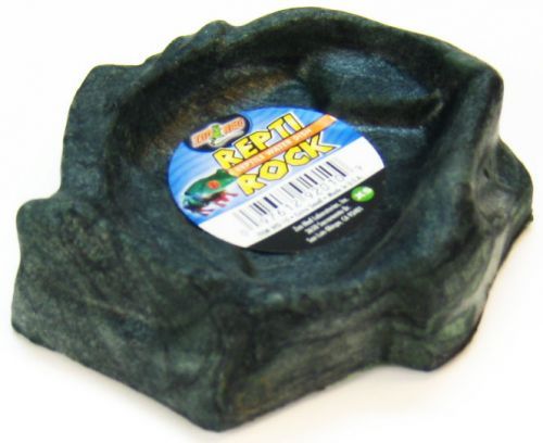 Zoo Med Repti Rock - Reptile Water Dish