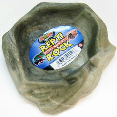 Zoo Med Repti Rock - Reptile Water Dish