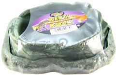 Zoo Med Repti Rock - Food & Water Dish Combo Pack