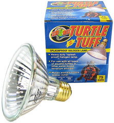 Zoo Med Turtle Tuff Splashproof Halogen Lamp