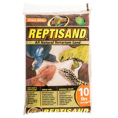 Zoo Med ReptiSand Substrate - Desert White