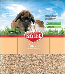 Kaytee Aspen Small Pet Bedding & Litter